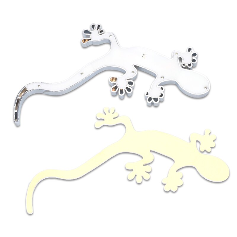 BowLift | Party Gecko Solar-Powered Car Lamp