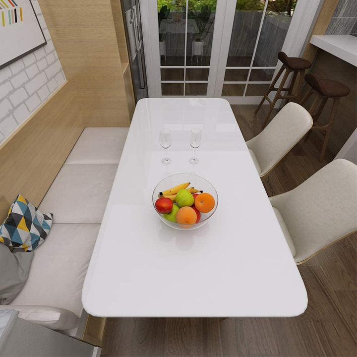 Glossy Self-Adhesive Waterproof Countertop Film Roll | Bowlift