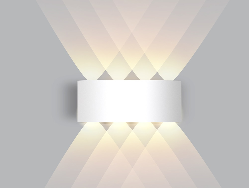 Wall-Ex I Exclusive Wall Lamp | Bowlift
