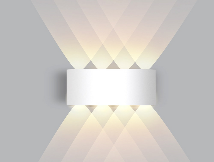 Wall-Ex I Exclusive Wall Lamp | Bowlift