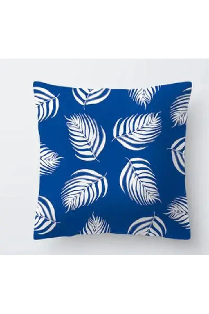 Velvet Marine Pillowcase | Bowlift