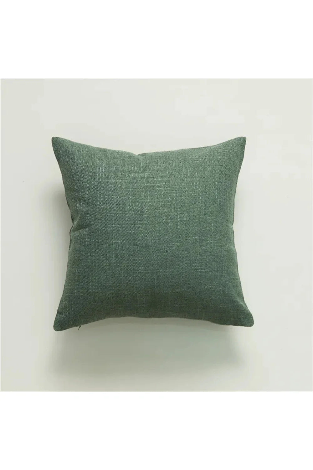 Lino Throw Pillow Cover | Bowlift