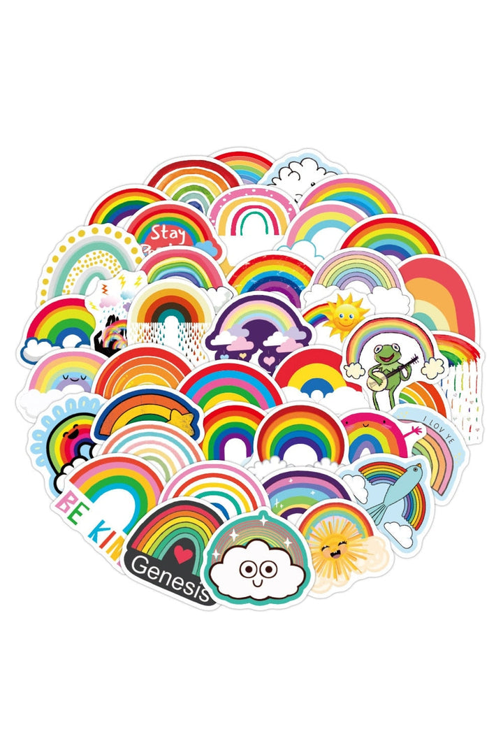 Sticker collection | Bowlift