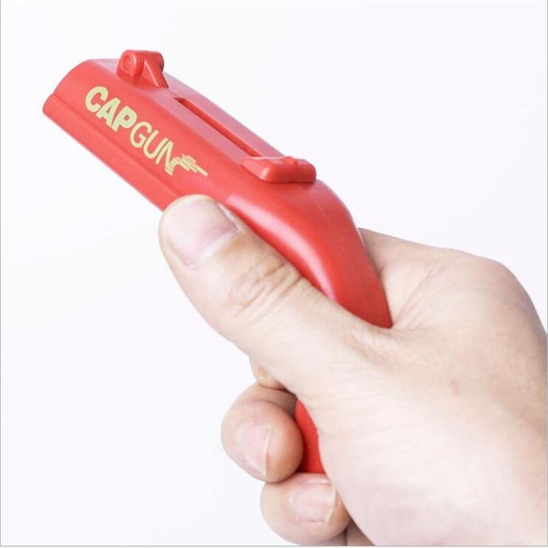 BowLift | Cap-launching Bottle Opener "BlastCap" – Up to 16 meter range