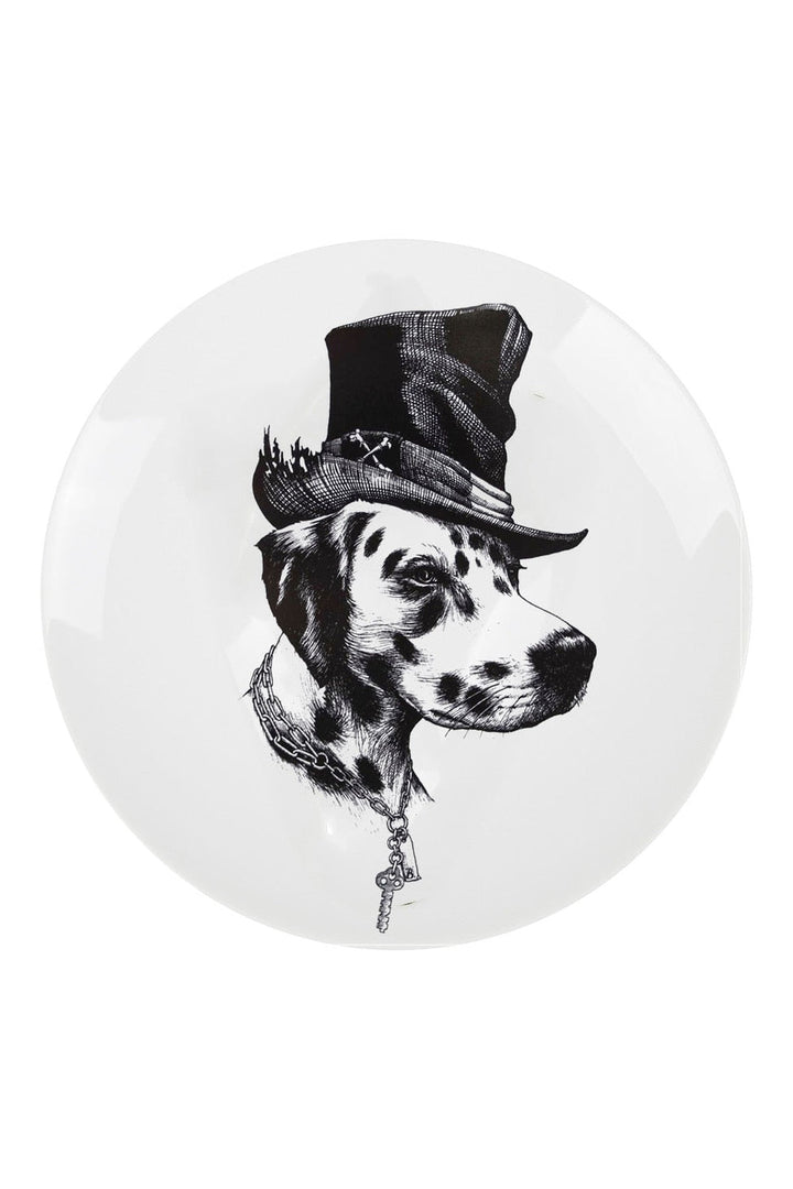 Dobner Artistic Plates | Bowlift