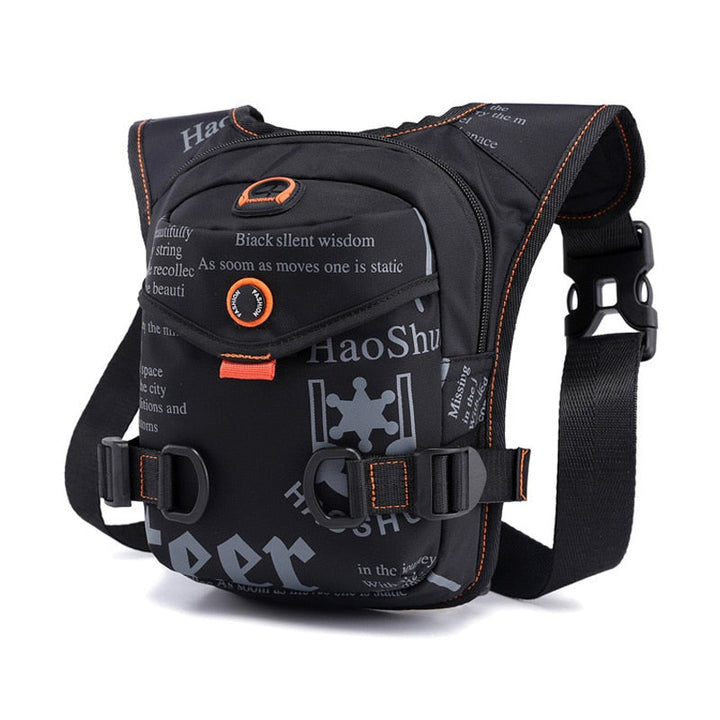 BowLift | Waterproof Sporty Crossbody Bag