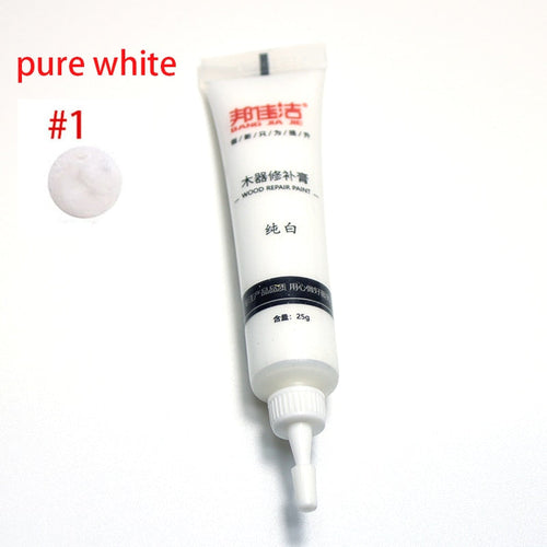BowLift | Easy Furniture Repair Magic Paste