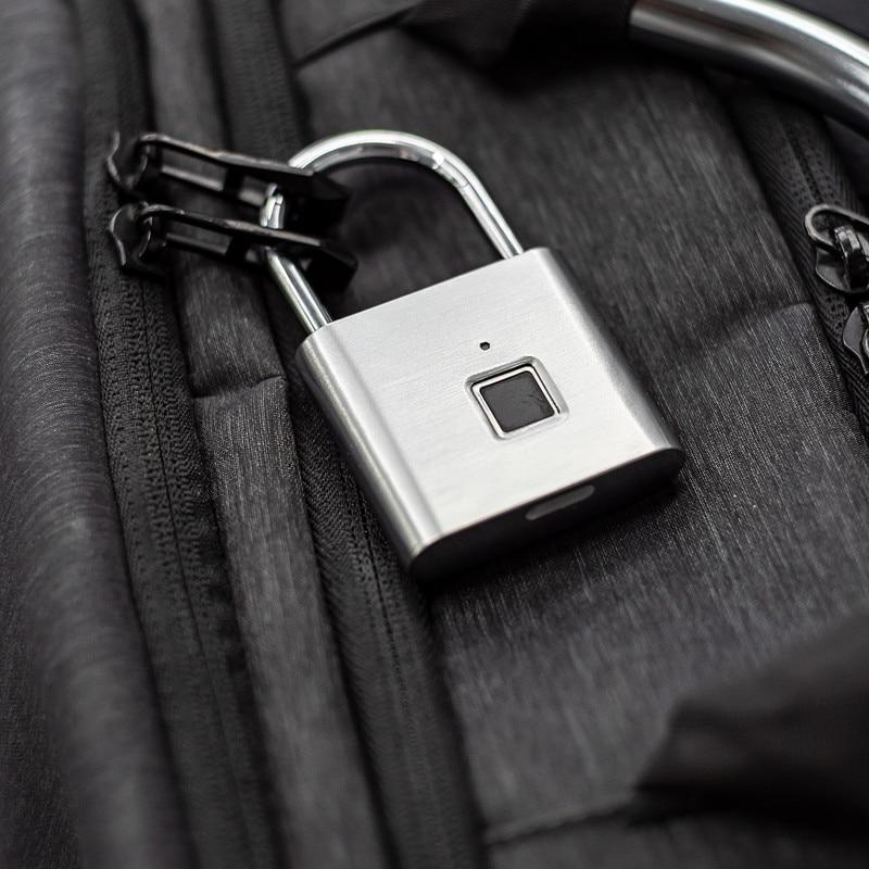 BowLift | Smart Fingerprint Lock - Fingerprint Lock