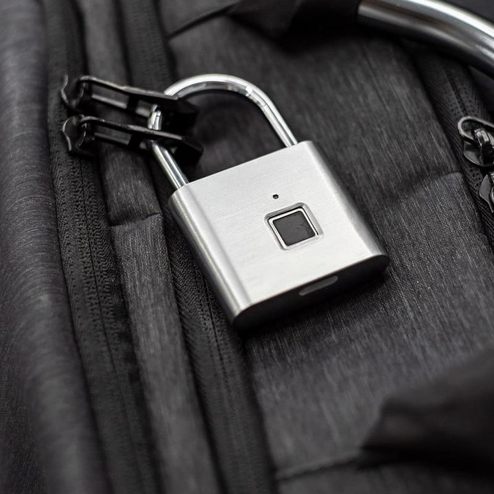 BowLift | Smart Fingerprint Lock - Fingerprint Lock