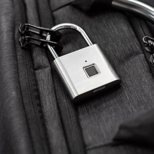 BowLift | Smart Fingerprint Lock - Fingerprint Lock