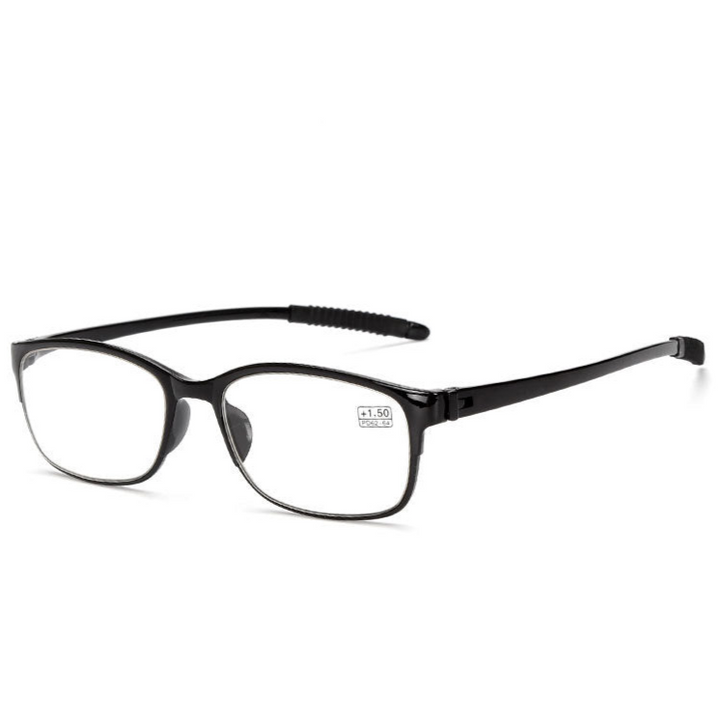 BowLift | Stylish +300 Reading Glasses | Lightweight & Durable | Comfortable Fit for Men & Women | Scratch-Resistant Lenses | High-Definition Vision Readers
