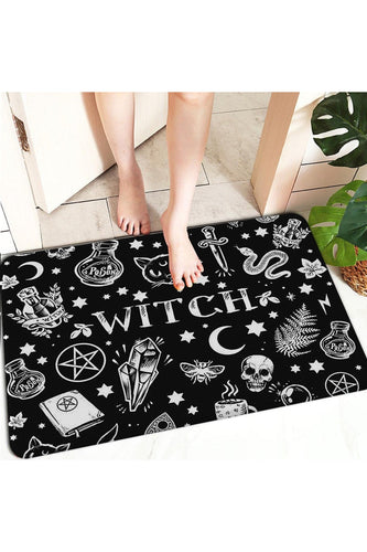 Themed floor mats | Bowlift