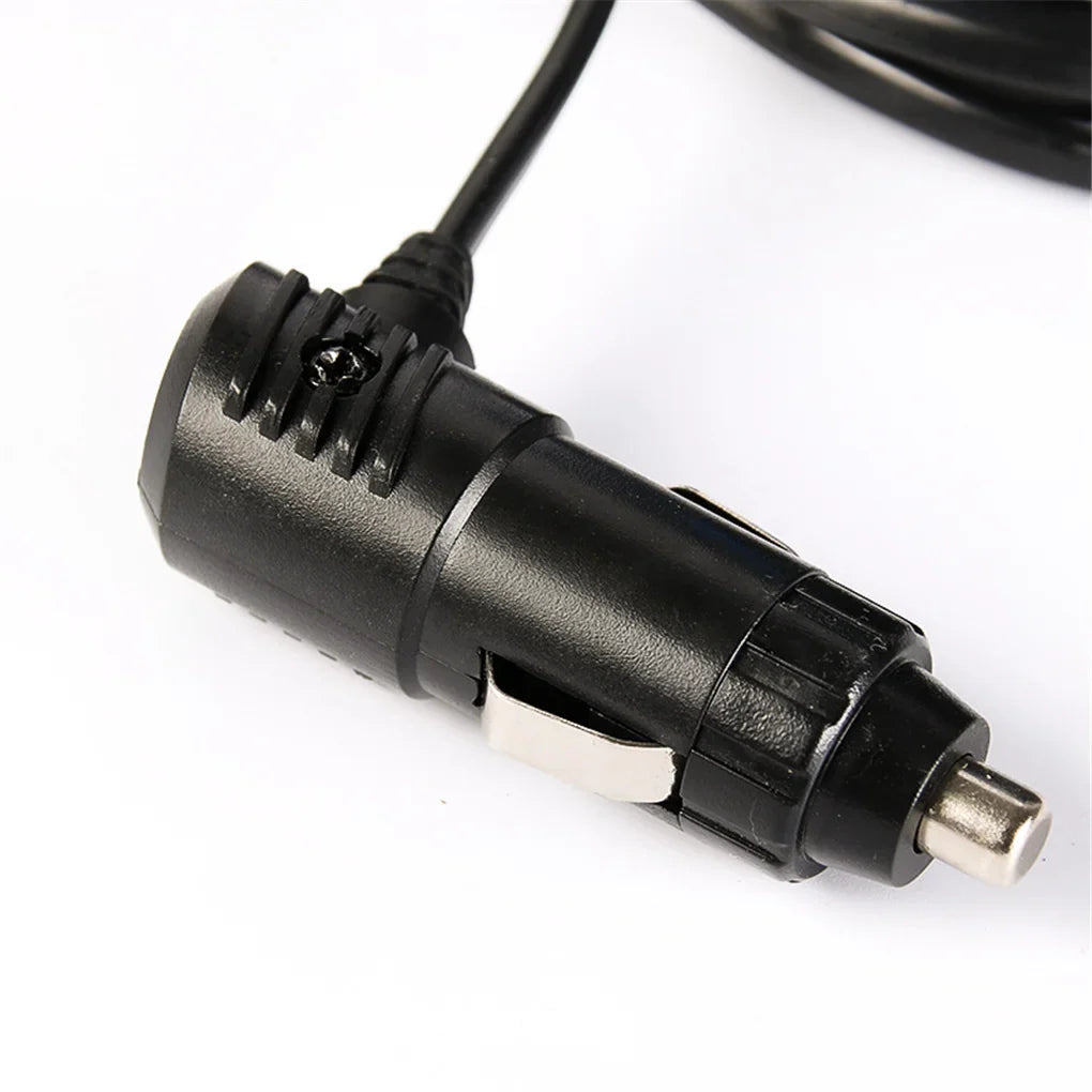 Portable DC 12V-24V Car AC Air Fan Cooler Car Bladeless Air Conditioner Summer Car Vehicle Truck Cooling Air Fan | Bowlift