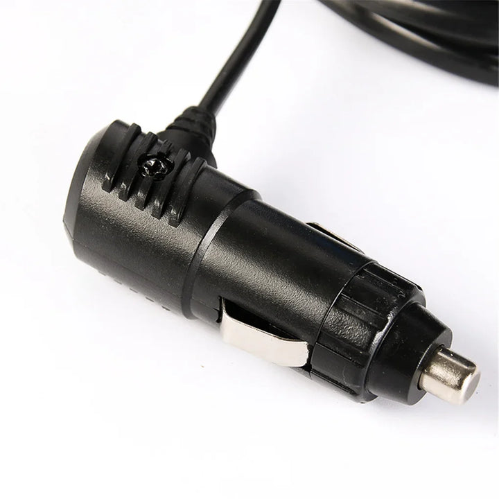 Portable DC 12V-24V Car AC Air Fan Cooler Car Bladeless Air Conditioner Summer Car Vehicle Truck Cooling Air Fan | Bowlift
