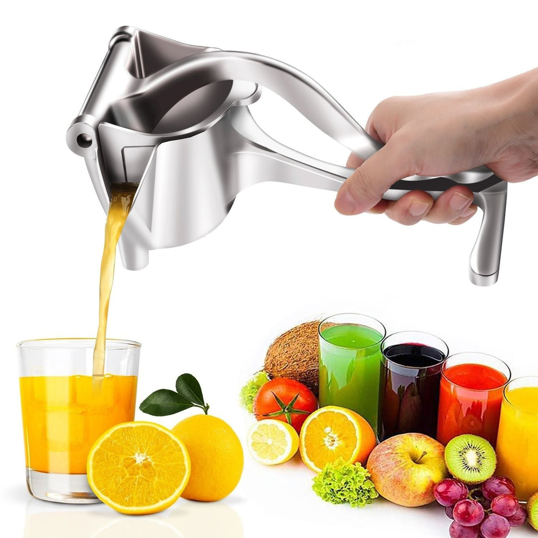 BowLift | Quick and easy manual juice squeezing