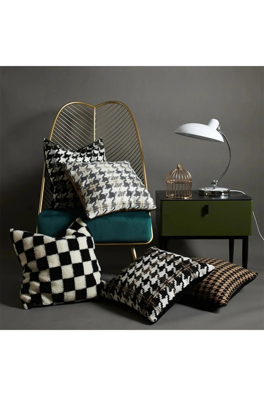 Luxury Fur Pillowcase | Bowlift