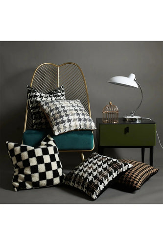 Luxury Fur Pillowcase | Bowlift