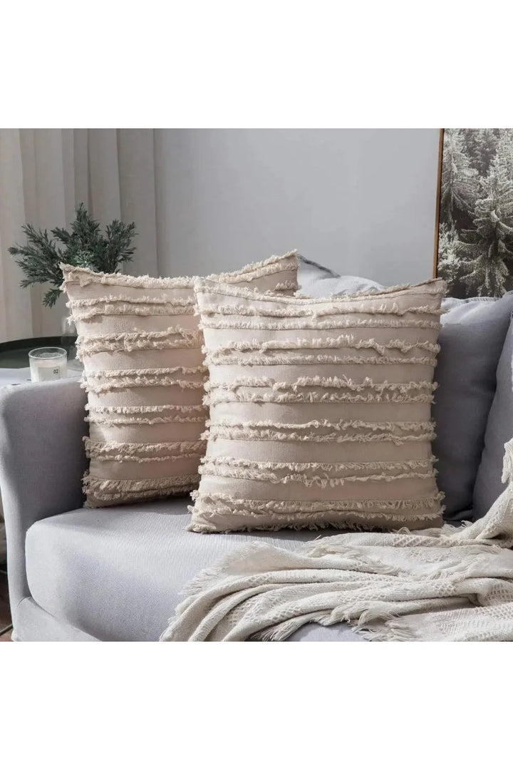 Cotton style pillowcase | Bowlift