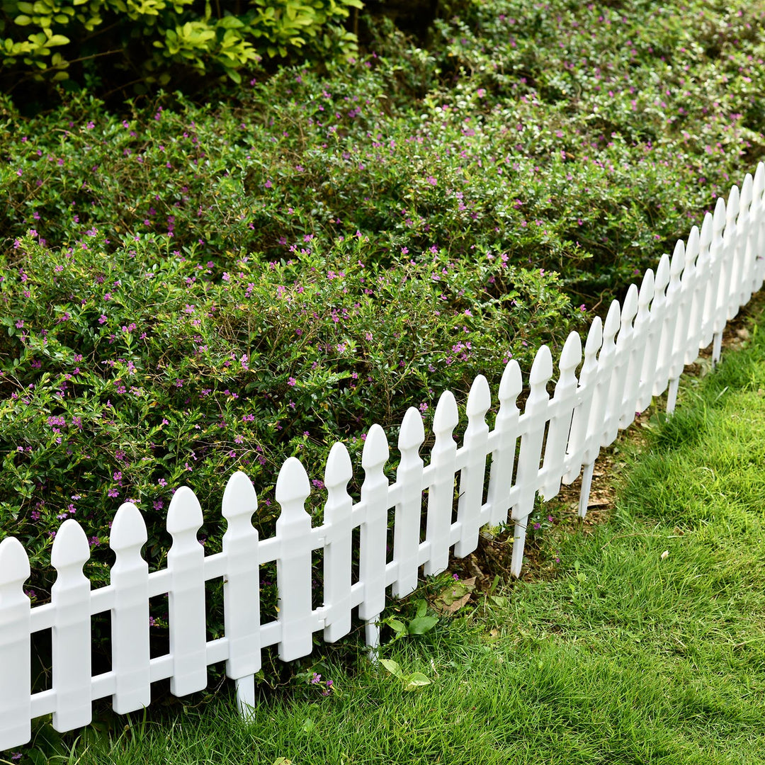 BowLift | Garden Portable Fence Set