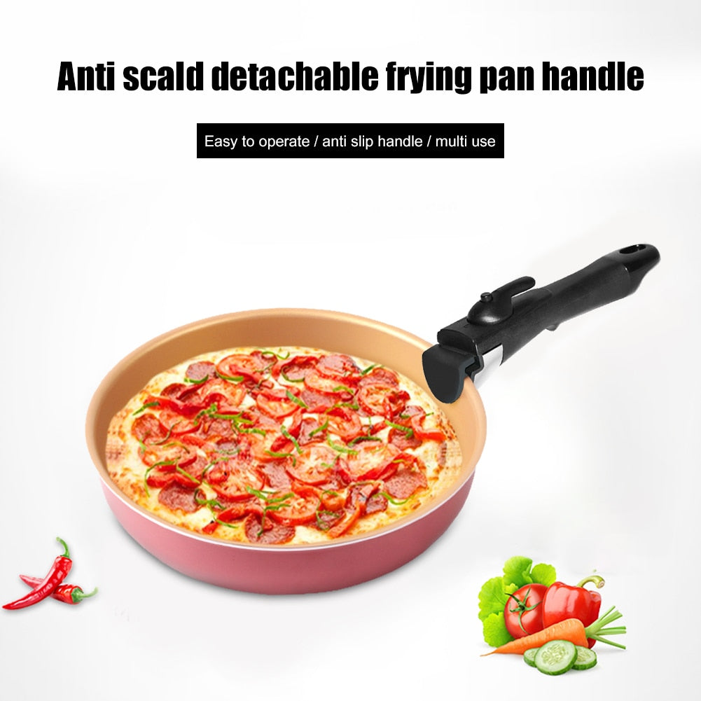 BowLift | Detachable Pan Handle Clip