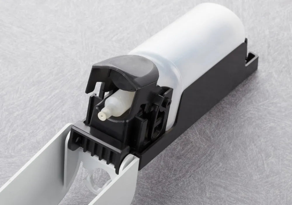 BowLift | Wall-mounted shower dispenser