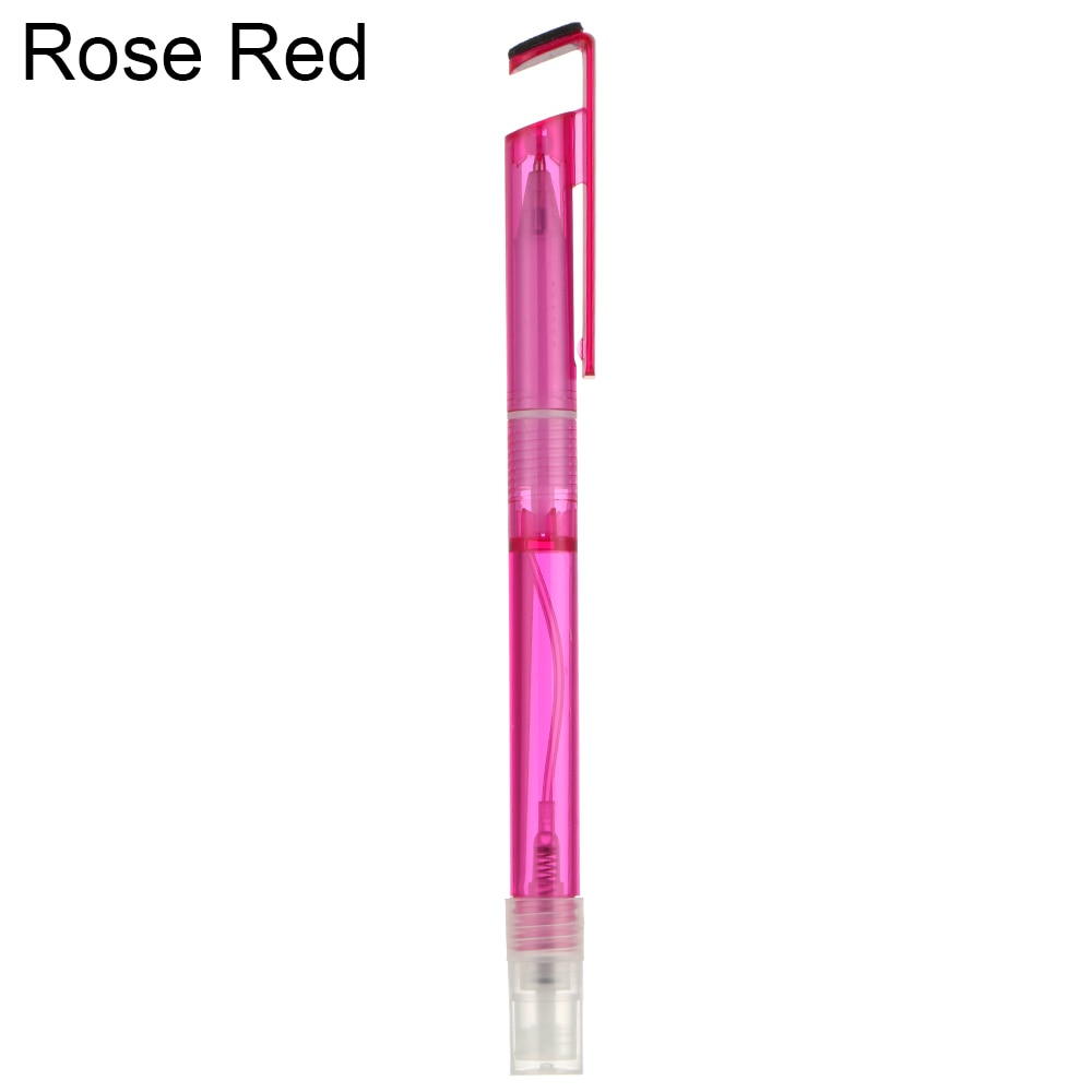 BowLift | 3in1 Multitasker Spray Refillable Gel Pen