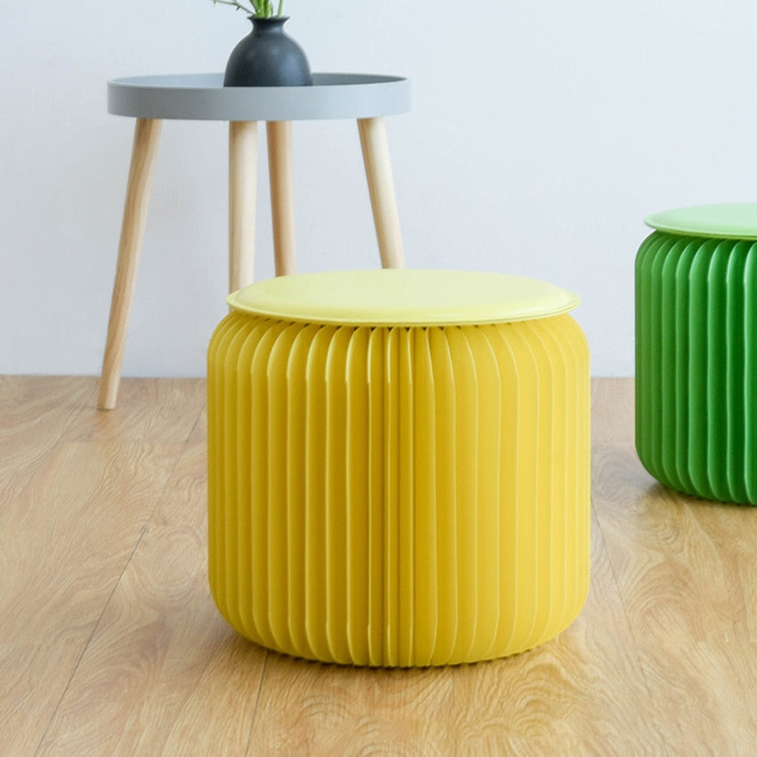 BowLift | Creative Portable Folding Stool