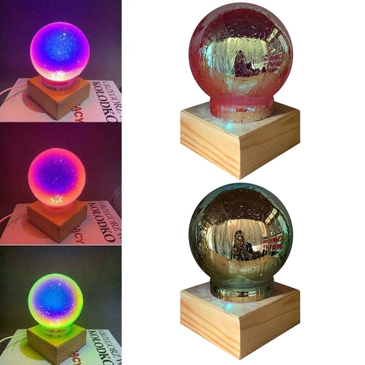 BowLift | Rainbow Sky Moonlight Led Lamp