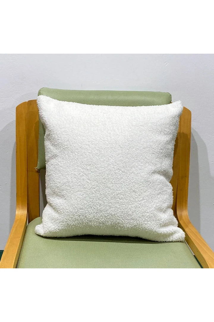 Teddy-Faux-Pillowcase | Bowlift