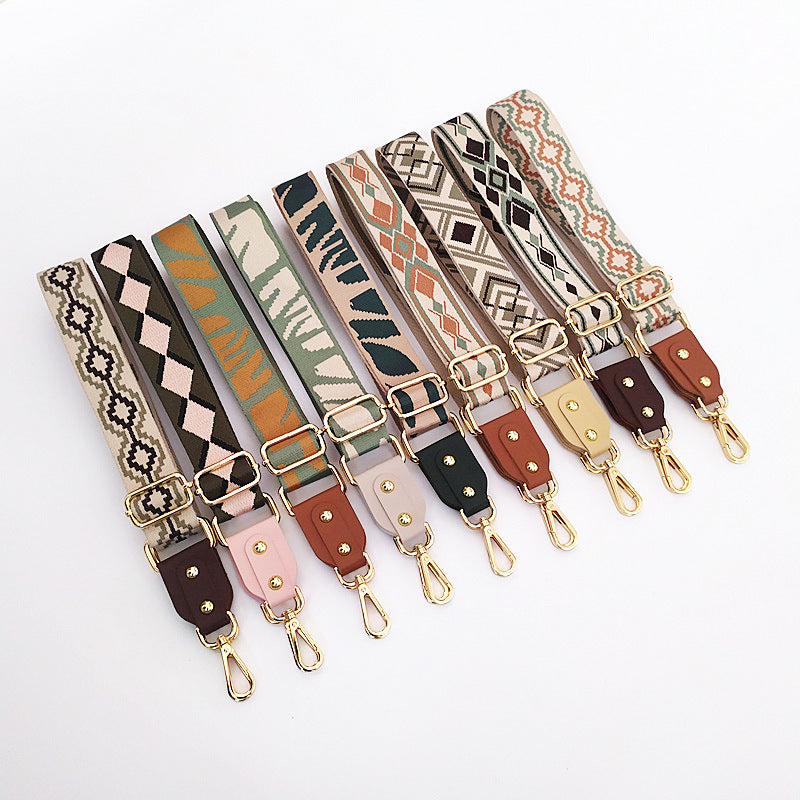 DIY Handmade Bag Accessory Bowlift