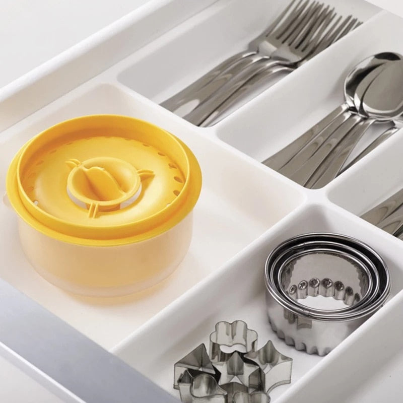 BowLift | Easy Filter Multi Egg Yolk Separator