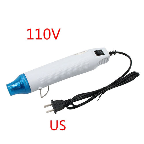 BowLift | Hot Air Wizard DIY Soldering Tool
