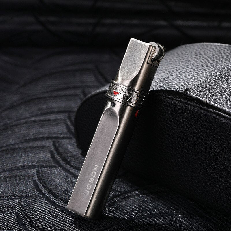 BowLift | Quick Light Turbo Metal Windproof EDC Flashlight
