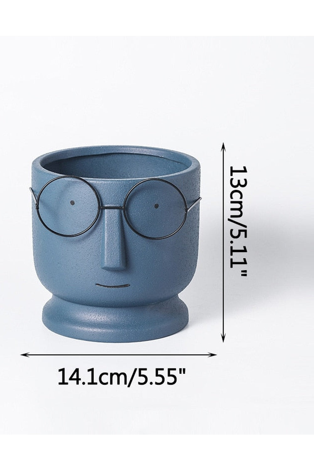 Charm Flower Pot | Bowlift