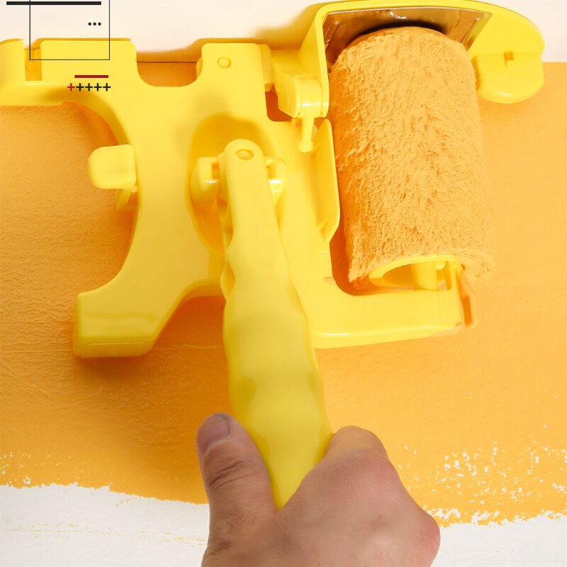 BowLift | PainterPro™ Wall Paint with Corner Protection