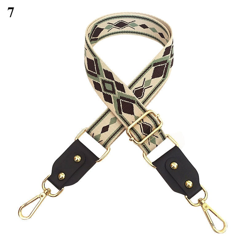 DIY Handmade Bag Accessory Bowlift