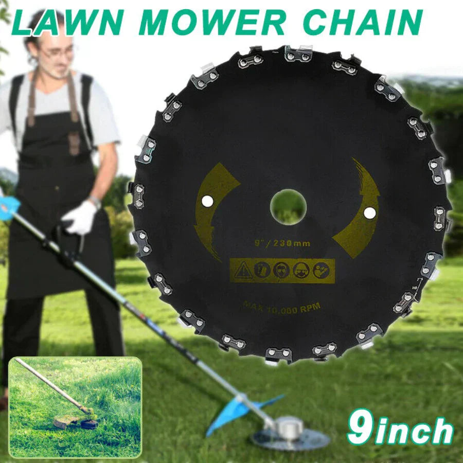 BowLift | Cutter High-Performance Brushcutter