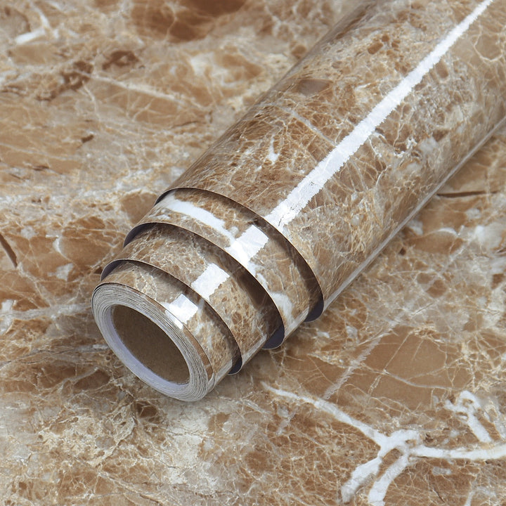 BowLift | Eindhoven MarbleLook | Beautiful decoration for any surface! Waterproof & Oilproof