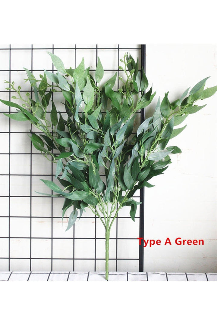 Bouquet Artificial Wreath | Bowlift