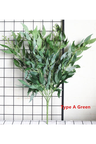 Bouquet Artificial Wreath | Bowlift