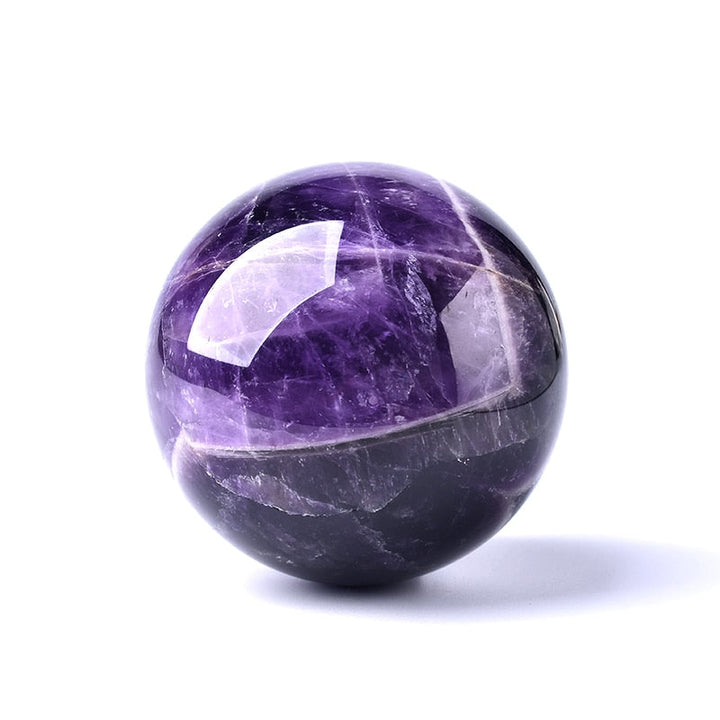 BowLift | Amethyst Globe | Decorate your home with the right energy