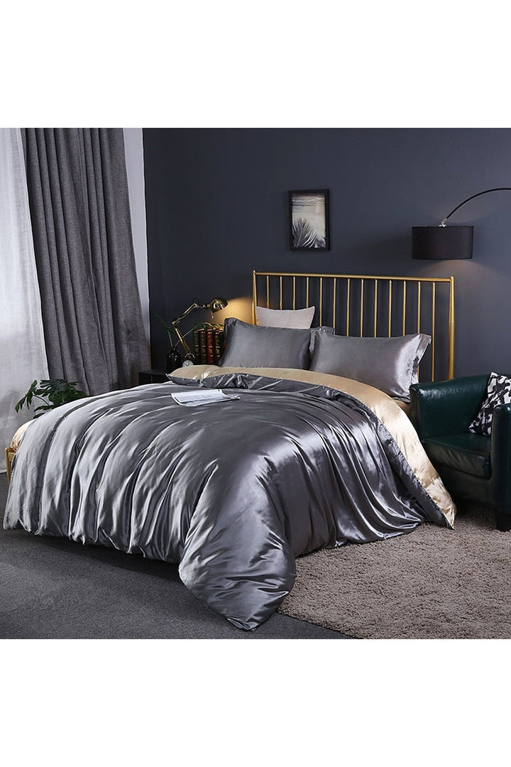 King Size Bed Linen Set | Bowlift