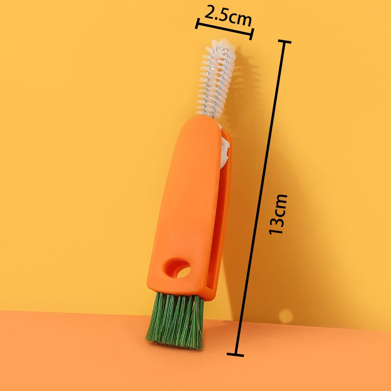 Home Kitchen Easy Cleaning Brush Set | Bowlift