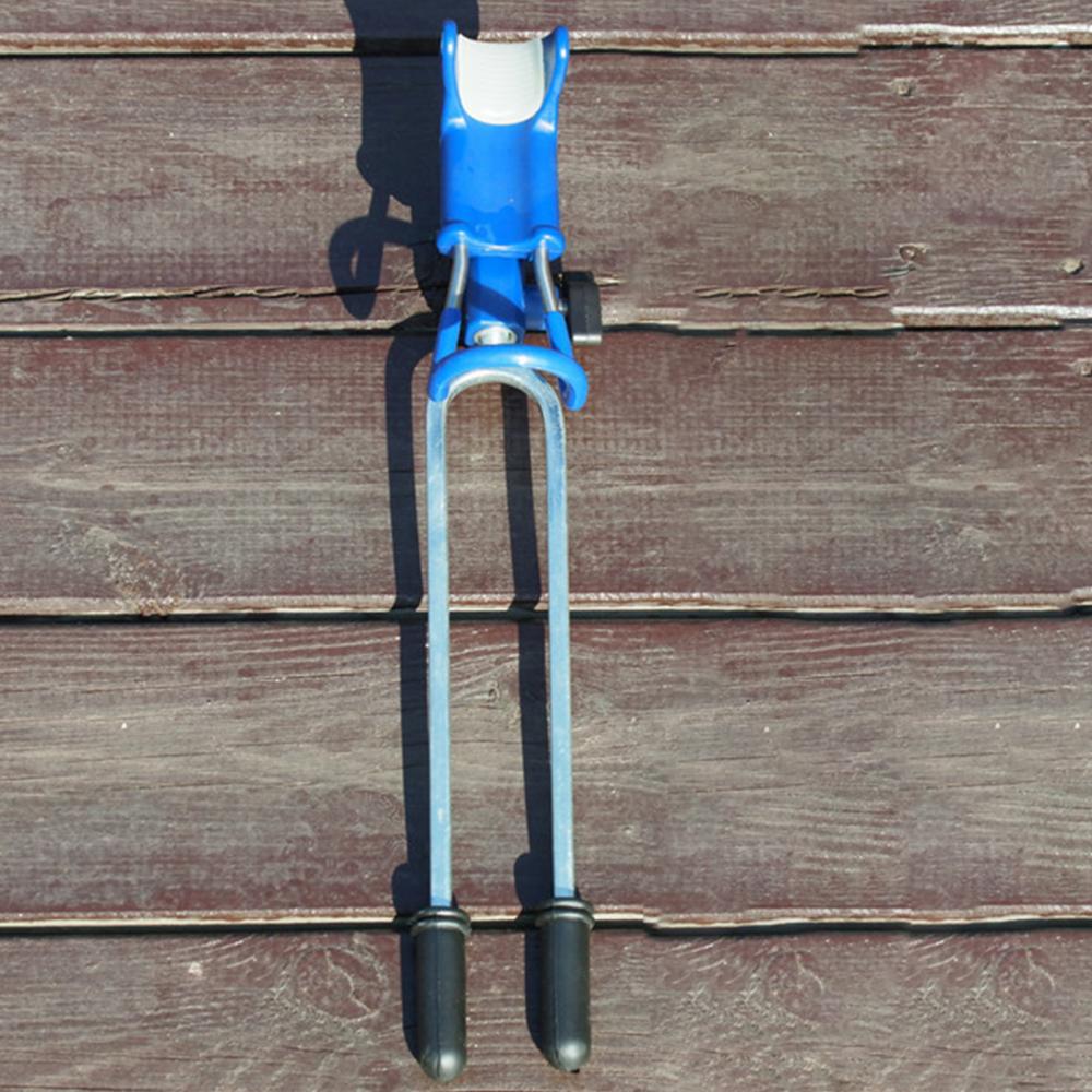 BowLift | Adjustable Stainless Steel Fishing Rods Holder