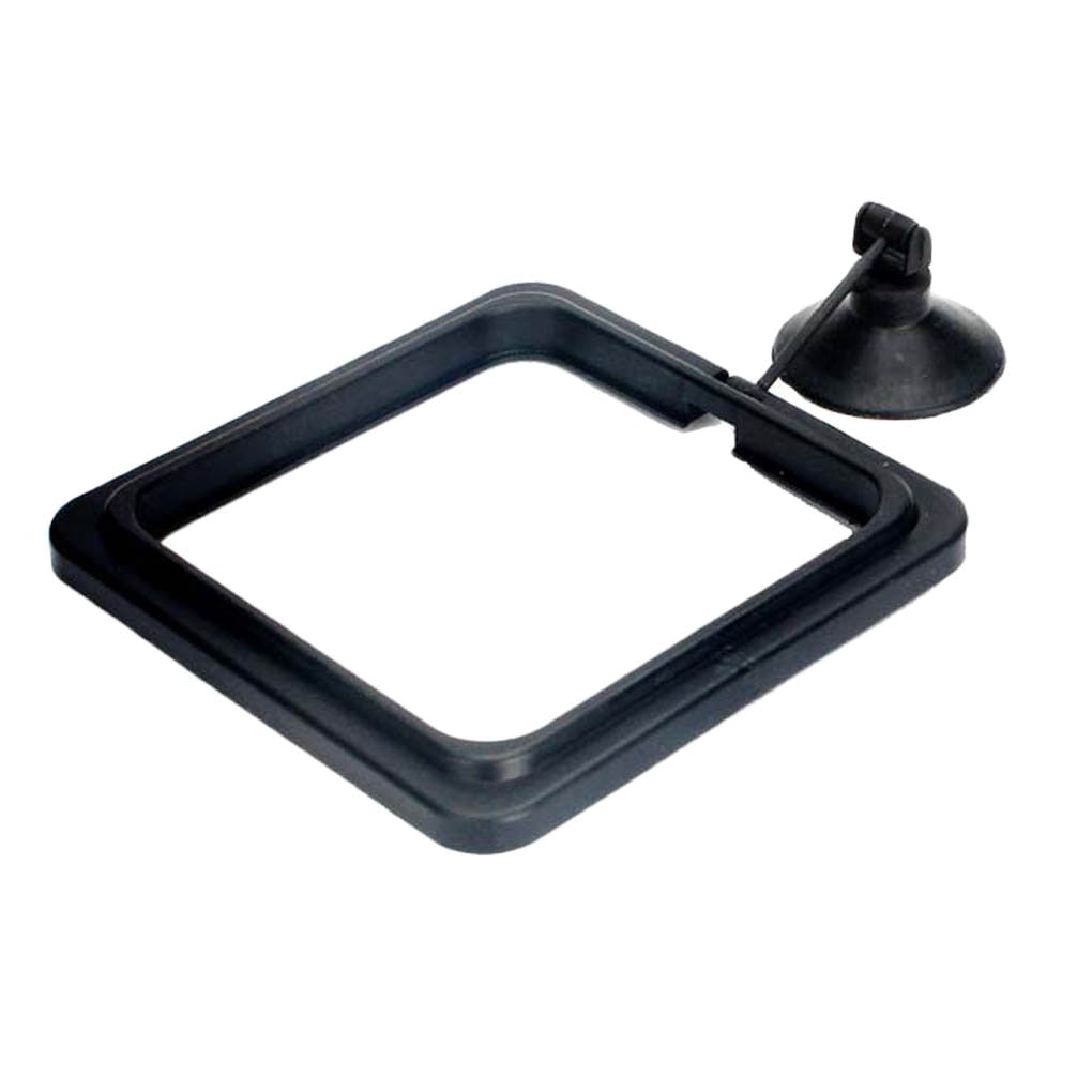 BowLift | Aquarium feeding ring