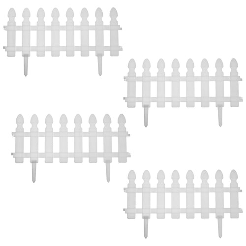 BowLift | Garden Portable Fence Set