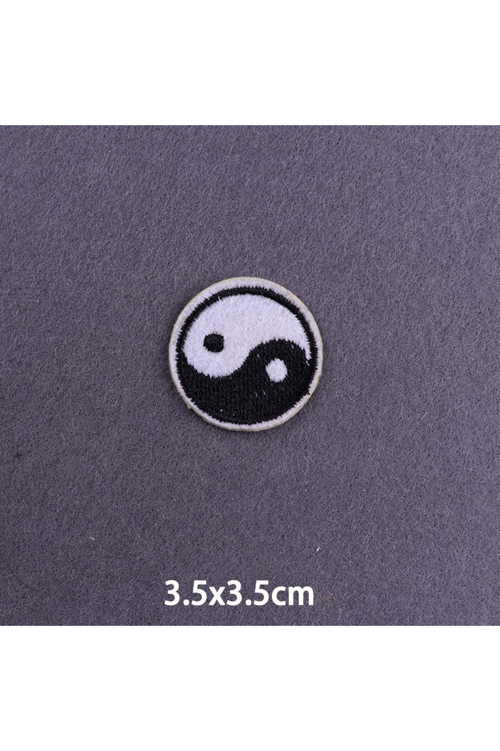 Theme embroidered patches | Bowlift