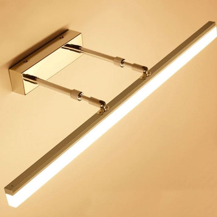 BowLift | AquaLuxe Waterproof LED Bathroom Wall Lamp