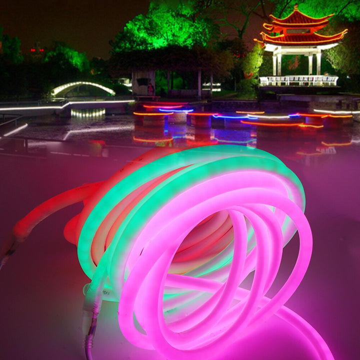 BowLift | Waterproof Flexible Led Neon Strip Light