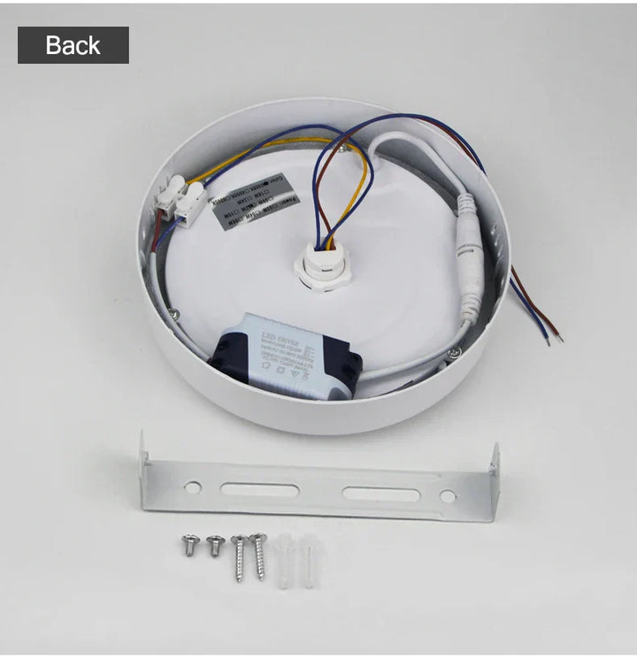 BowLift | Motion Sensor LED Ceiling Lights – Smart Lighting for Your Home